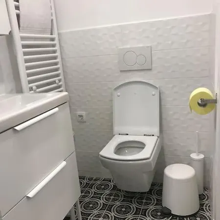 Jane's Place, Experience The Atmosphere Of A Historic & Free Parking Lejlighed *