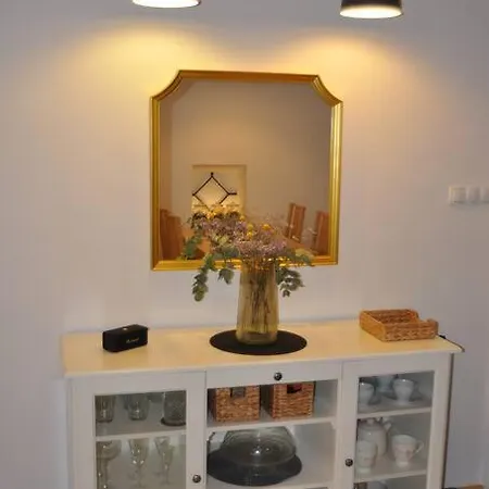 Jane's Place, Experience The Atmosphere Of A Historic & Free Parking Lejlighed