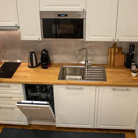 Jane's Place, Experience The Atmosphere Of A Historic & Free Parking Lejlighed Ljubljana