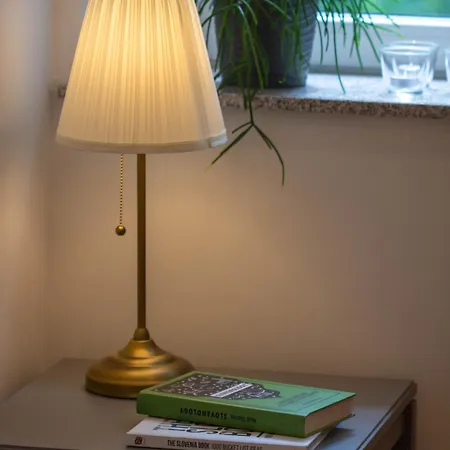 아파트 Jane's Place, Experience The Atmosphere Of A Historic & Free Parking 류블랴나