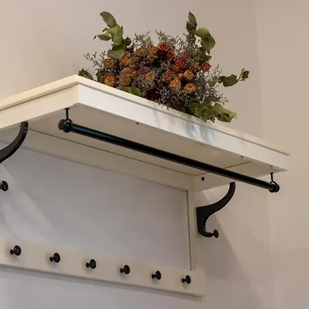 Jane's Place, Experience The Atmosphere Of A Historic & Free Parking Lejlighed