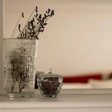 Jane's Place, Experience The Atmosphere Of A Historic & Free Parking Lejlighed