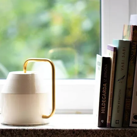 Jane's Place, Experience The Atmosphere Of A Historic & Free Parking Lejlighed *