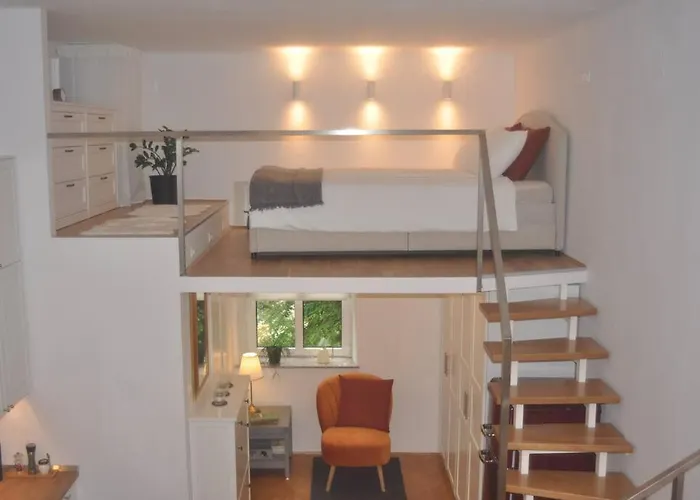 Apartmán Jane's Place, Experience The Atmosphere Of A Historic & Free Parking