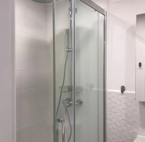 아파트 Jane's Place, Experience The Atmosphere Of A Historic & Free Parking