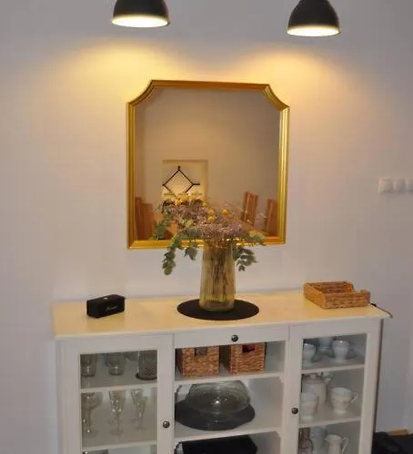 Jane's Place, Experience The Atmosphere Of A Historic & Free Parking Apartmán