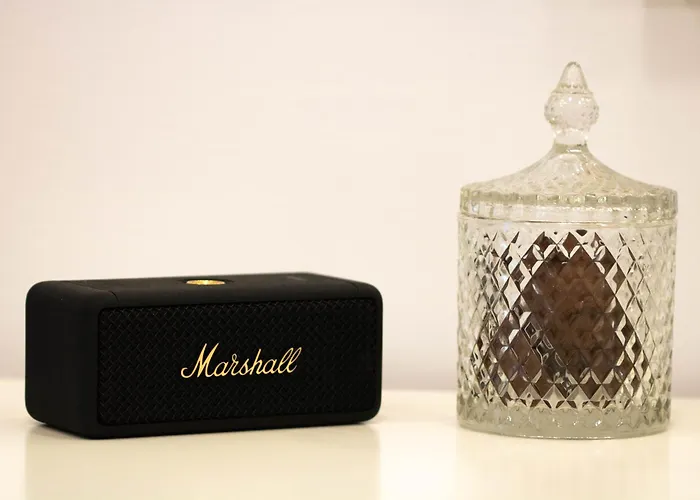 Apartmán Jane's Place, Experience The Atmosphere Of A Historic & Free Parking *