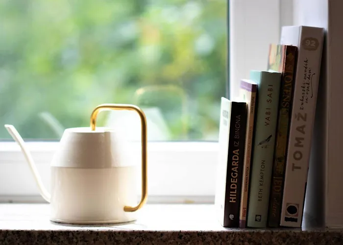 Jane's Place, Experience The Atmosphere Of A Historic & Free Parking Apartmán *