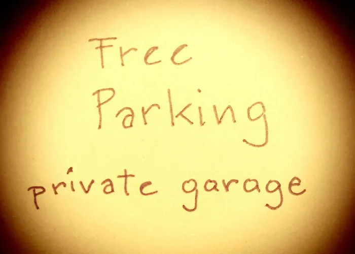 Apartmán Jane's Place, Experience The Atmosphere Of A Historic & Free Parking *