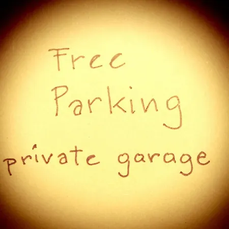 Appartamento Jane's Place, Experience The Atmosphere Of A Historic & Free Parking *