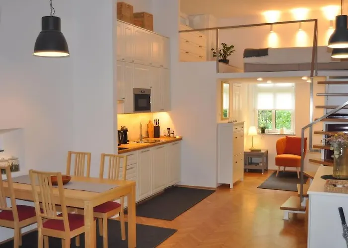 דירה Jane's Place, Experience The Atmosphere Of A Historic & Free Parking