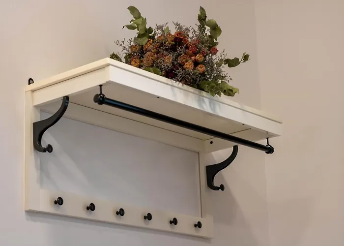 Jane's Place, Experience The Atmosphere Of A Historic & Free Parking דירה