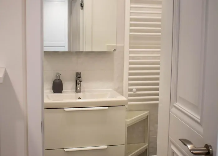 Jane's Place, Experience The Atmosphere Of A Historic & Free Parking לובליאנה