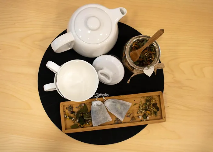 Jane's Place, Experience The Atmosphere Of A Historic & Free Parking לובליאנה